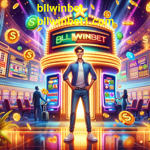 As Melhores Promoções da bllwinbet: Aumente Suas Chances de Ganho